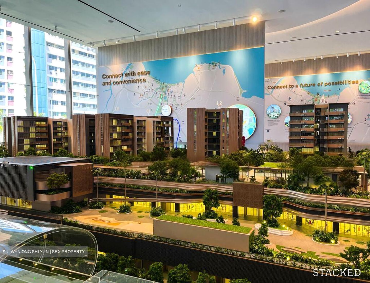 Pasir Ris Central (D18), Condominium #551164141